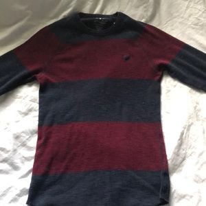 American eagle long sleeve thermal